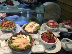 -浩运·海鲜青岛菜·海胆水饺(石老人店)