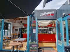 -Bully Hayes Restaurant & Bar