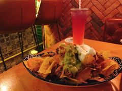 -TEQO·Mexican food & Bar