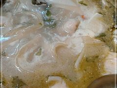 -土著渔匠·养生蝴蝶鱼(香樟路店)