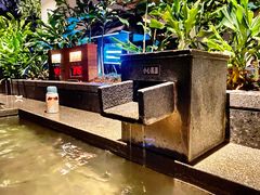 -明谷行馆·温泉