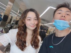 -潘多拉Hairsalon