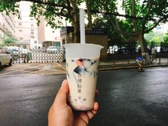 -书亦烧仙草(北大街店)