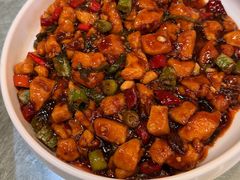 -李老哈·东北菜(宋园路店)