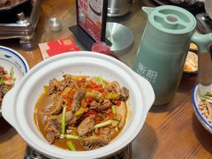 -衡厨·衡阳土菜(中南店)