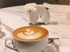-théATRE 茶聚场(王府中環店)