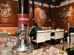 -猫爪爪原切自助烤肉(观音桥阳光世纪店)