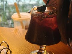 -咖法森林·咖啡  酒吧(天河店)