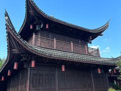 -前童古镇