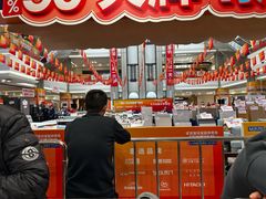 -红星美凯龙(浦江店)