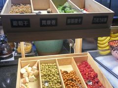-韩盛·盛江山自助料理(于洪新玛特店)