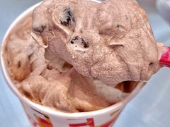 布朗尼暴风雪-DQ·蛋糕·冰淇淋(新佳丽店)