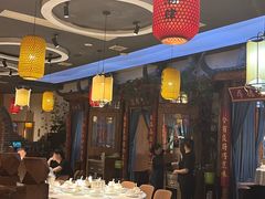 -小隐院子·庭院餐厅(大学城后湖店)
