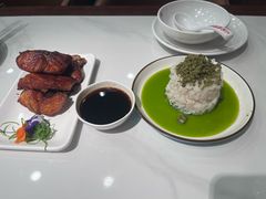 -三玛璐酒楼(汉口路店)