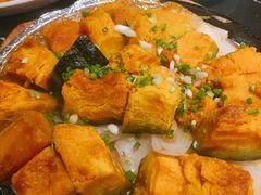 -富临轩私房菜(集庆门大街店)