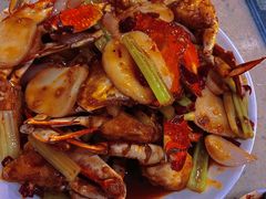 -原味蒸汽海鲜(嵊泗店)