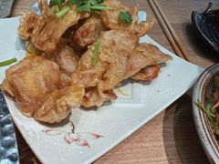-荣鹏风味烀饼(万达广场店)