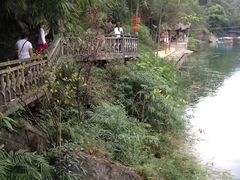 -佛爷洞旅游景区