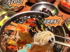 -春熙台韩国料理·章鱼肥牛(西丽店)