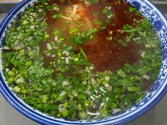 -东方宫·中国兰州牛肉拉面(三里屯店)