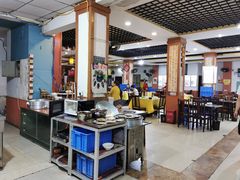 大堂-万春卤菜(天乡后街步行街店)