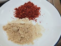 -李记小小吃(涪江路店)