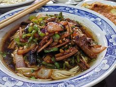 -焦家巷面馆