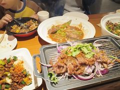-好嫂子酱猪手•农家菜(华远坊店)