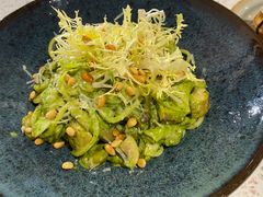 -BE BRIGHT KITCHEN(正佳广场店)