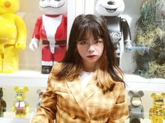 -sth more(会展航洋城店)