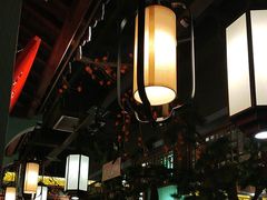 -松沪名灶·豆浆鱼头·新上海菜(飞航吾悦广场店)