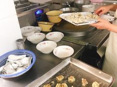 -松盛糕团店(红旗桥店)