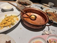 -关东小磨东北菜(漕河泾印象城店)