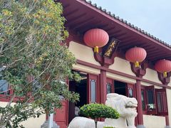 -洛阳古墓博物馆