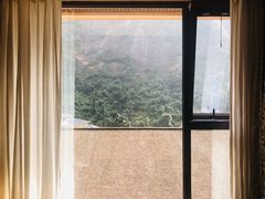 -三清山希尔顿度假酒店