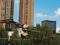 -成都市活水公园