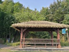 -天目湖涵田度假村