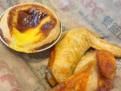 -肯德基(夏湾店)