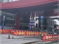 -江杨农产品批发市场