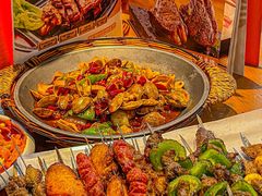 -小杨烤肉·陕西烧烤·陕西地方菜(龙首店)