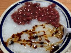 红豆稀饭-泥糊破店小酒馆·团建聚餐(南京西路店)