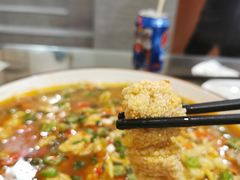 -飞虹鱼馆(春华路店)