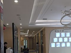 -合肥美奥口腔·种植矫正中心(政务院)