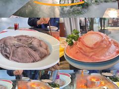 -凤来栖·净庭院·火锅(欧尚店)