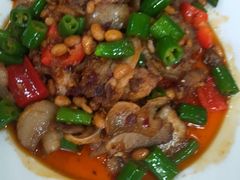 -荣生萝卜汤饭店
