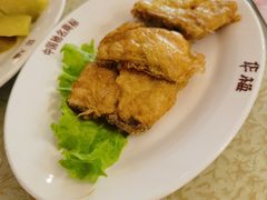 -华梅西餐厅(哈尔滨中央大街店)
