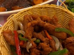 -玲珑餐厅(陕西南路店)