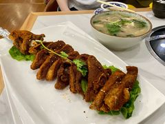 -清真·西北人家风味馆(中山中路店)
