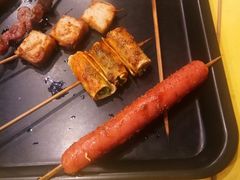 -望京小腰(北京总店)