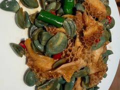 -春水锅贴·传统鲁菜(大明湖店)